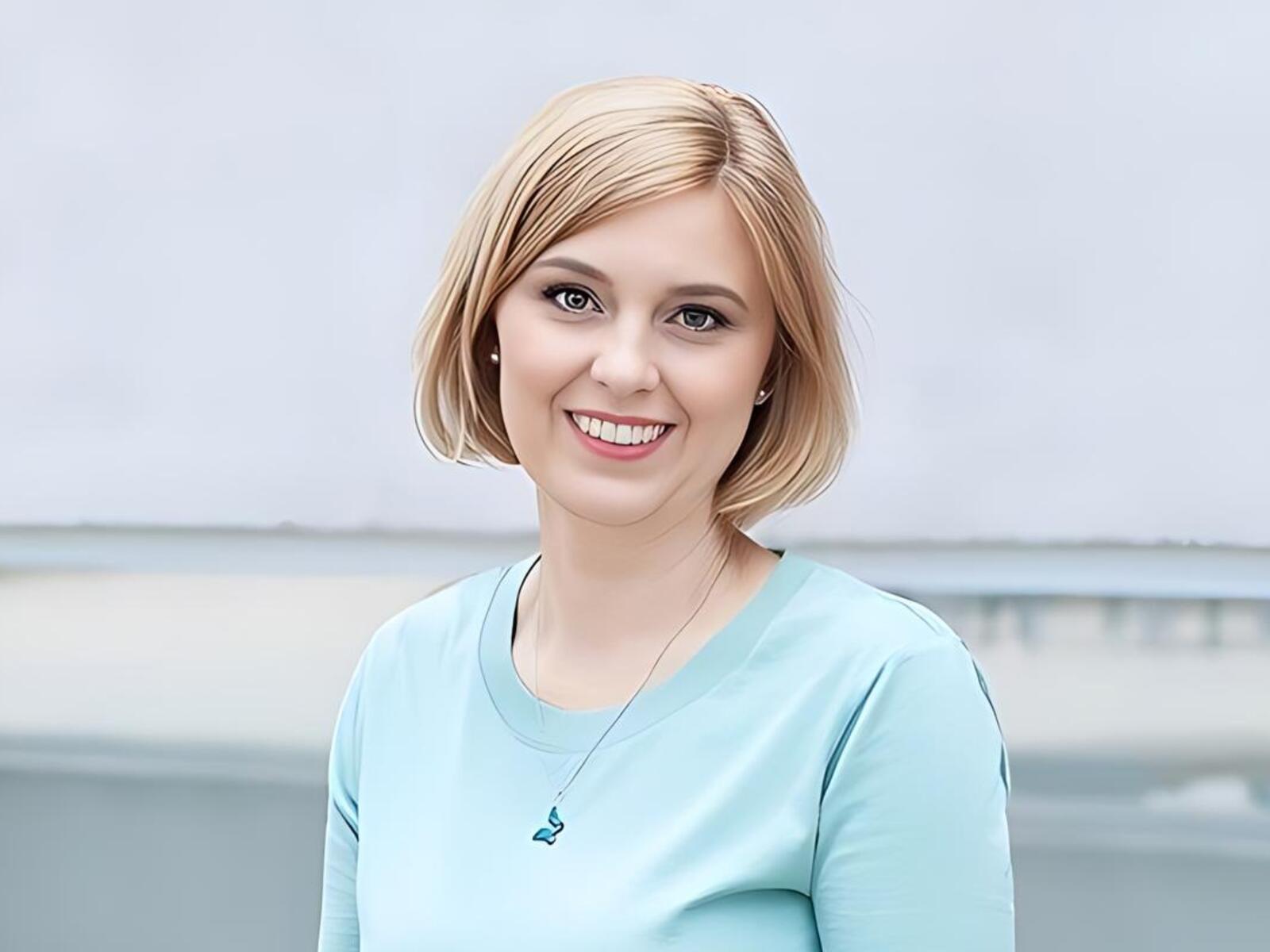 Eva Brodová HR specialistka a spolumajitelka